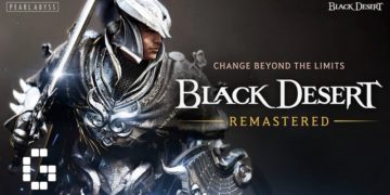 Black Desert Online Celebrates 10 Million Registered Users Worldwide