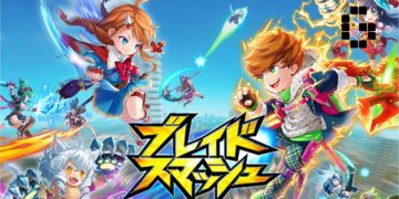 Blade Smash now available for Android and iOS