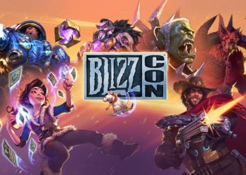 BlizzCon 2018