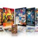 Capcom Belt Action Collection to launch this September