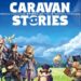 Caravan Stories is coming to PlayStation 4 in 2019