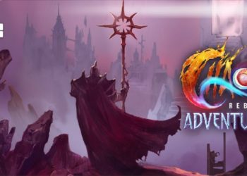 X-COM Developer Launches New SRPG Chaos Reborn: Adventures!