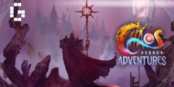 X-COM Developer Launches New SRPG Chaos Reborn: Adventures!