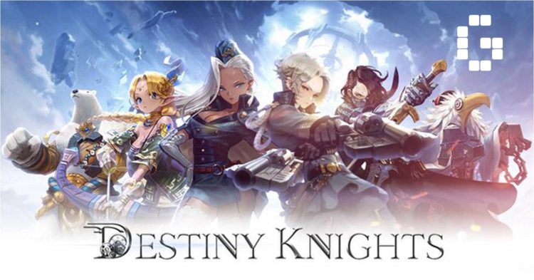 Destiny Knights Review – Hackin, Whackin, Smackin