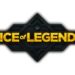 All-M announces Dice of Legends for the mobile