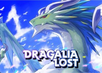 Dragalia Lost First Impressions