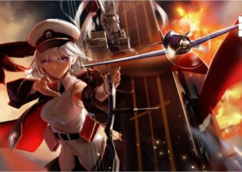 Azur Lane Player Leveling Guide
