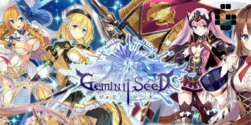 Pre-registration for Gemini Seed now open
