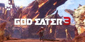 [TGS 2018] God Eater 3 – Breakdown On The Upcoming God Eater 3 With The Producers
