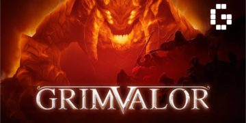 Release date for Grimvalor revealed