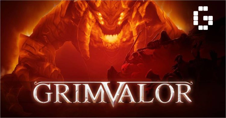 Release date for Grimvalor revealed