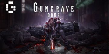 [TGS 2018] Gungrave GORE – Details On Features, Lore AND Malaysia Is In It!