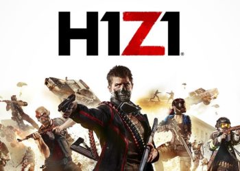 H1Z1 and EverQuest are coming to mobile