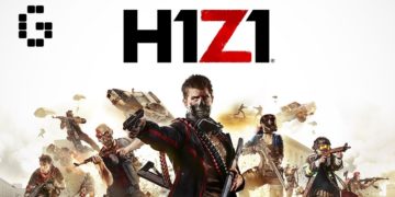 H1Z1 and EverQuest are coming to mobile