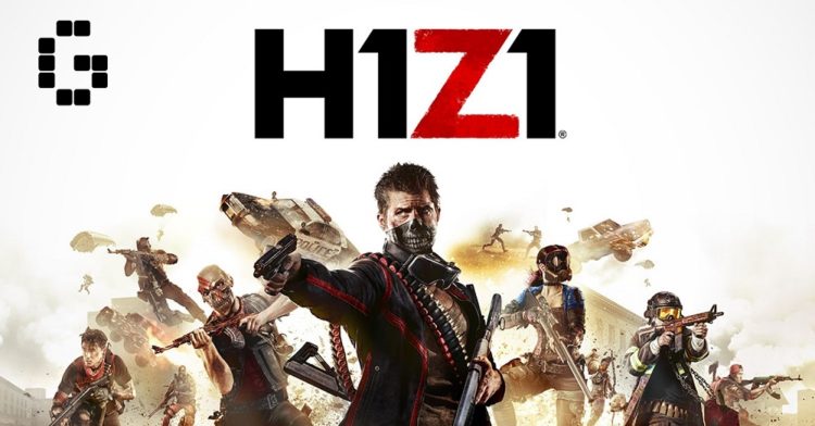 H1Z1 and EverQuest are coming to mobile