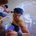 JUMP FORCE TGS 2018