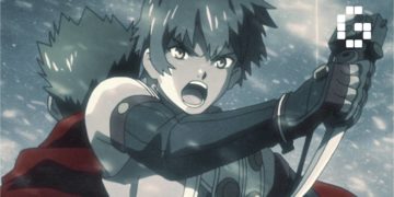 Pre-registration for Kabaneri of the Iron Fortress – Ran: Hajimaru Michiato now open