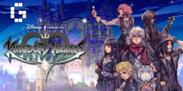 Classic Kingdom Mini Games From Kingdom Hearts III Now In Kingdom Hearts: Union X!