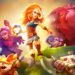 Legend of Solgard Review – A Good Match
