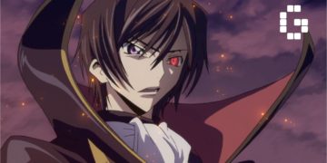 New Code Geass game project to be revealed on 16 September 2018