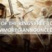 A New FREE-To-Play “The Lord of the Rings” MMORPG Is Being Developed!