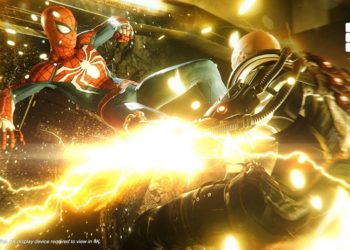 Marvel's Spider-Man Story