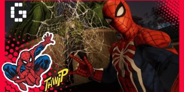 Marvel's Spider-Man