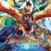Monster Hunter Stories