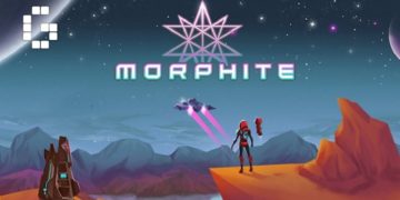 Morphite Is No Man’s Sky On Mobile!