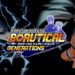 Naruto X Boruto: Borutical Generations Is A New Browser Game By Bandai Namco!