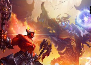 Pre-registration for Overlords of Oblivion opens