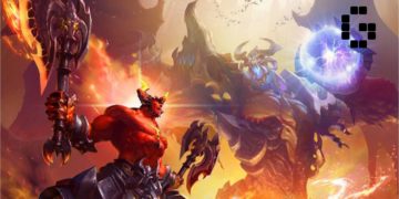 Pre-registration for Overlords of Oblivion opens
