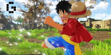 One Piece: World Seeker