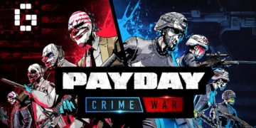 PAYDAY: Crime War Closed Beta Coming Next Week For Mobile!