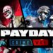 PAYDAY: Crime War Closed Beta Coming Next Week For Mobile!