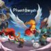 Netmarble’s Phantomgate Now Up In Stores!