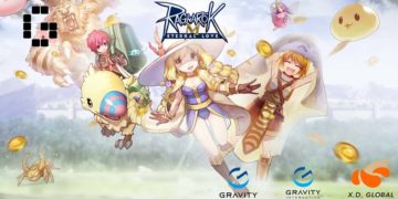 Ragnarok M: Eternal Love officially launches pre-registration!