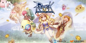 Pre-Registration For Ragnarok M: Eternal Love English Version Now Up!