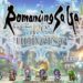 romansaga romancing saga