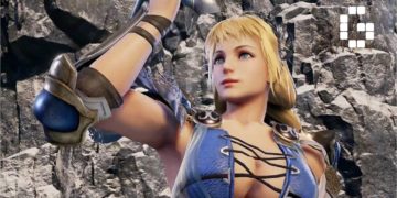 [TGS 2018] Soulcalibur VI – Fight Through The History Of Soulcalibur From 1583!