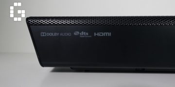 [Review] Samsung N650 Soundbar – Sounds That Could “Beam” You Away