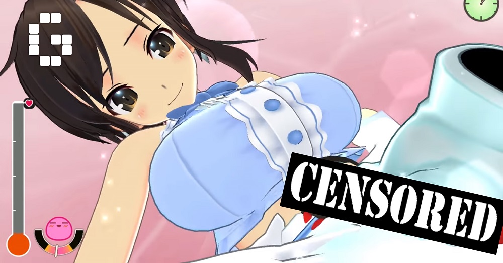 Review] Senran Kagura Reflexions - Wear A Raincoat, You Might Get Wet! -  GamerBraves