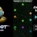 Solbot: Energy Rush – a casual retro arcade mobile game out now