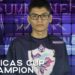 Summoners War World Arena Championship Americas Cup DrmzJoseph