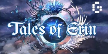 Tales of Erin now available for smartphones