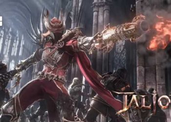 Talion Is Finally Launched In Southeast Asia!