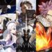 Top 5 new released mobile games August feature image