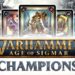 Warhammer Age of Sigmar: Champions Is Now Up In Stores!
