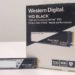 Western Digital Black 3D NVMe SSD