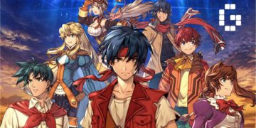 Wild Arms: Million Memories is arriving to mobile soon, pre-registration opened